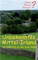 Unbekanntes Mittel-Irland