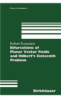 Bifurcations of Planar Vector Fields and Hilbert's Sixteenth Problem