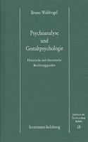 Psychoanalyse Und Gestaltpsychologie