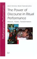 The Power of Discourse in Ritual Performance, 10