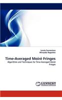 Time-Averaged Moire Fringes