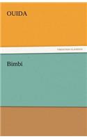 Bimbi: (English)