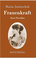 Frauenkraft