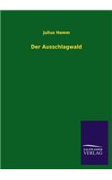 Ausschlagwald