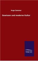 Gewissen und moderne Kultur