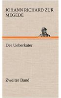Der Ueberkater - Zweiter Band