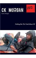 CK Morgan