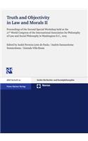 Truth and Objectivity in Law and Morals II