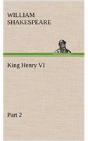 King Henry VI, Part 2: (English)