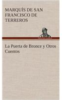 Puerta de Bronce y Otros Cuentos
