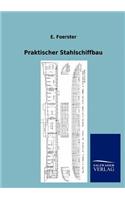 Praktischer Stahlschiffbau