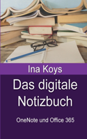 digitale Notizbuch