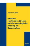 Induktion emotionalen Stresses