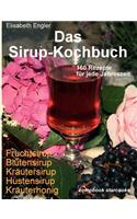 Das Sirup-Kochbuch