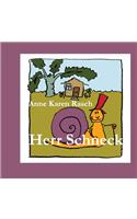 Herr Schneck