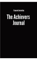 The Achievers Journal