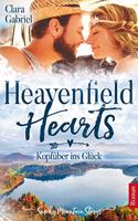 Heavenfield Hearts - Kopfuber ins Gluck