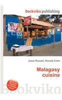 Malagasy Cuisine
