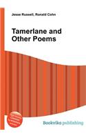 Tamerlane and Other Poems