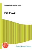 Bill Erwin