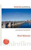 River Shannon