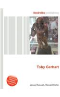 Toby Gerhart