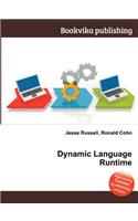 Dynamic Language Runtime