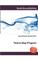 Twelve-Step Program: (English)