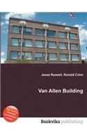 Van Allen Building