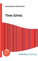 Time (Unix)