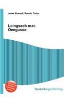 Loingsech Mac Oengusso: (English)