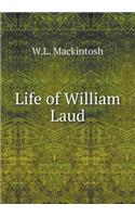 Life of William Laud