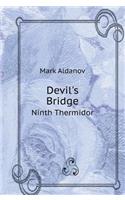 Devil's Bridge. ninth Thermidor