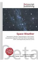 Space Weather