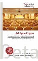 Adolphe Engers: (German)