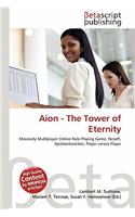 Aion - The Tower of Eternity: (German)