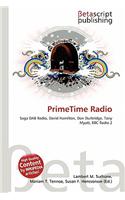 Primetime Radio