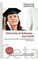 University of Arkansas - Fort Smith: (English)
