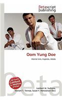 Oom Yung Doe: (English)