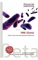 Hrk (Gene)