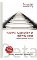 National Association of Railway Clubs