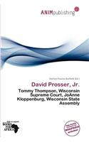 David Prosser, JR.