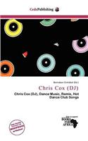 Chris Cox (DJ)