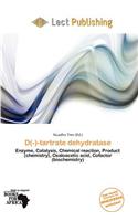 D(-)-Tartrate Dehydratase: (English)