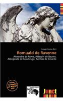 Romuald de Ravenne: (French)