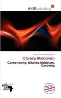 Olivera Moldovan