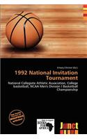 1992 National Invitation Tournament: (English)