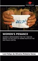 Women's Penance