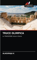 Truce Olimpica