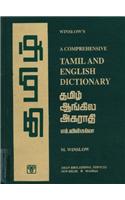 Winslow's Comprehensive Tamil-English Dictionary